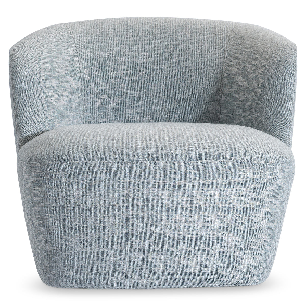 Torie Outdoor Swivel Chair - Bernhardt Living (BRH-1064)