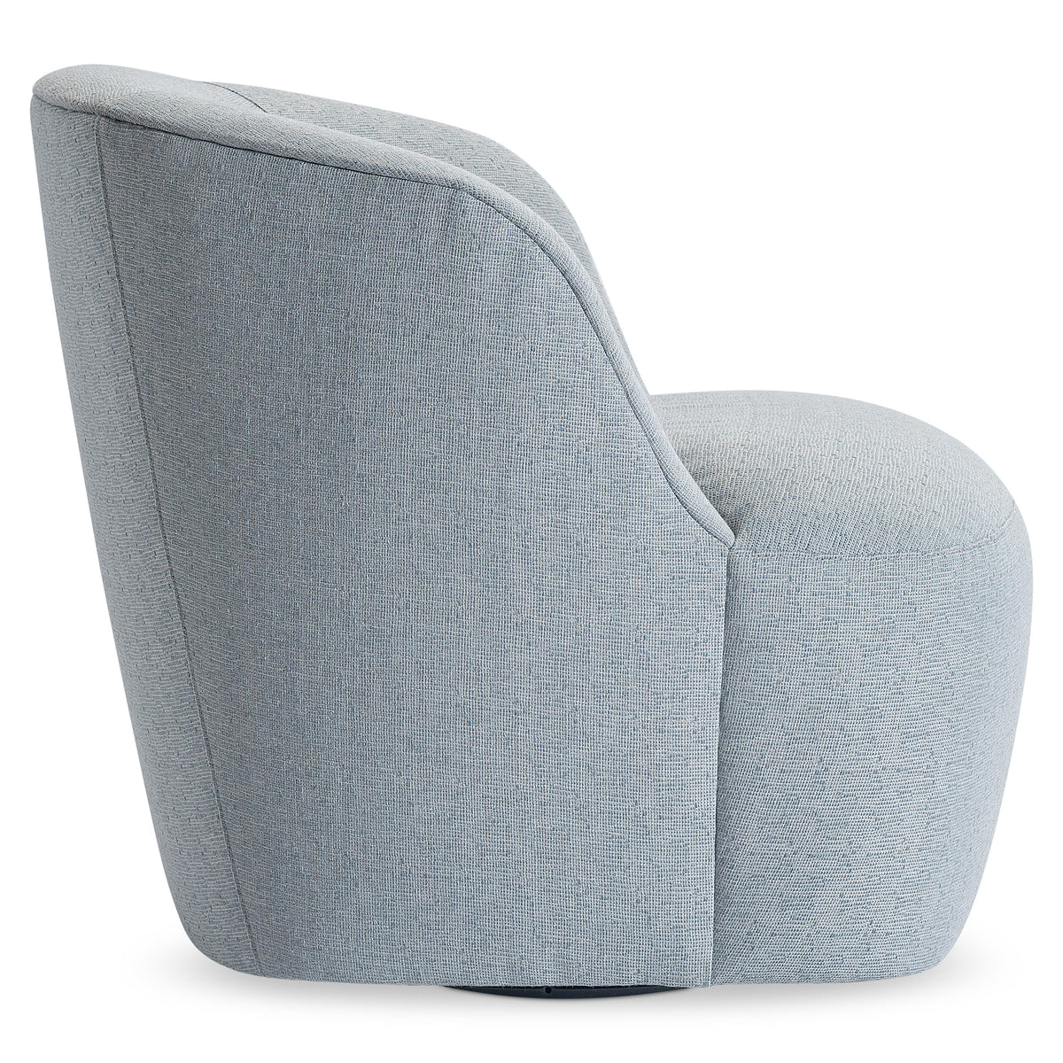 Torie Outdoor Swivel Chair - Bernhardt Living (BRH-1064)
