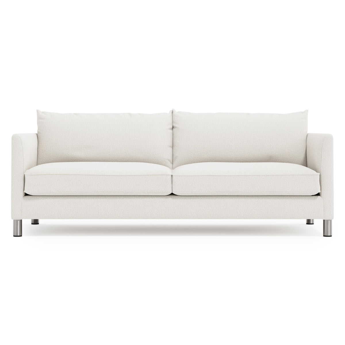 Talon Outdoor Sofa - Bernhardt Living (BRH-1384)