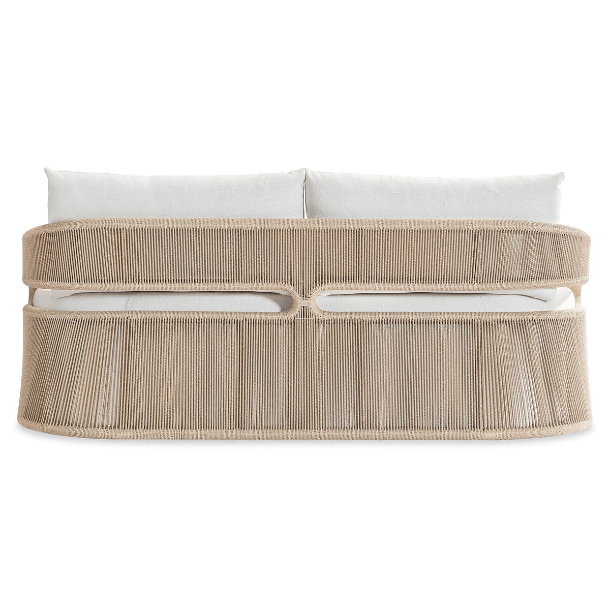 Trellis Outdoor Sofa - Bernhardt Living (BRH-1047)