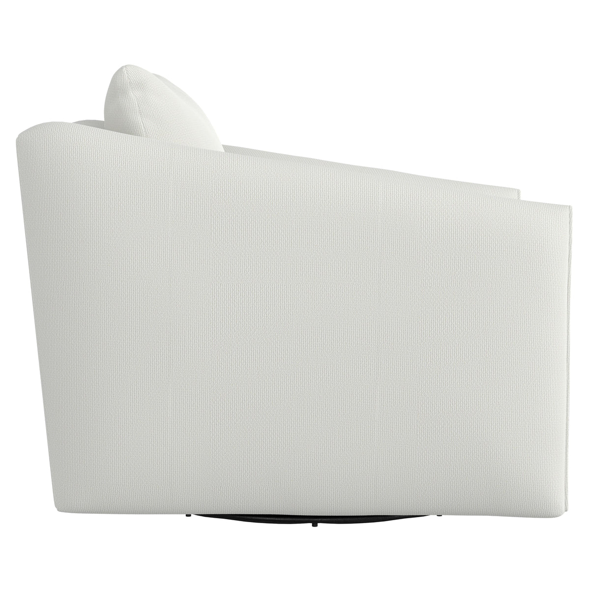 Solana Outdoor Swivel Chair - Bernhardt Living (BRH-1387)