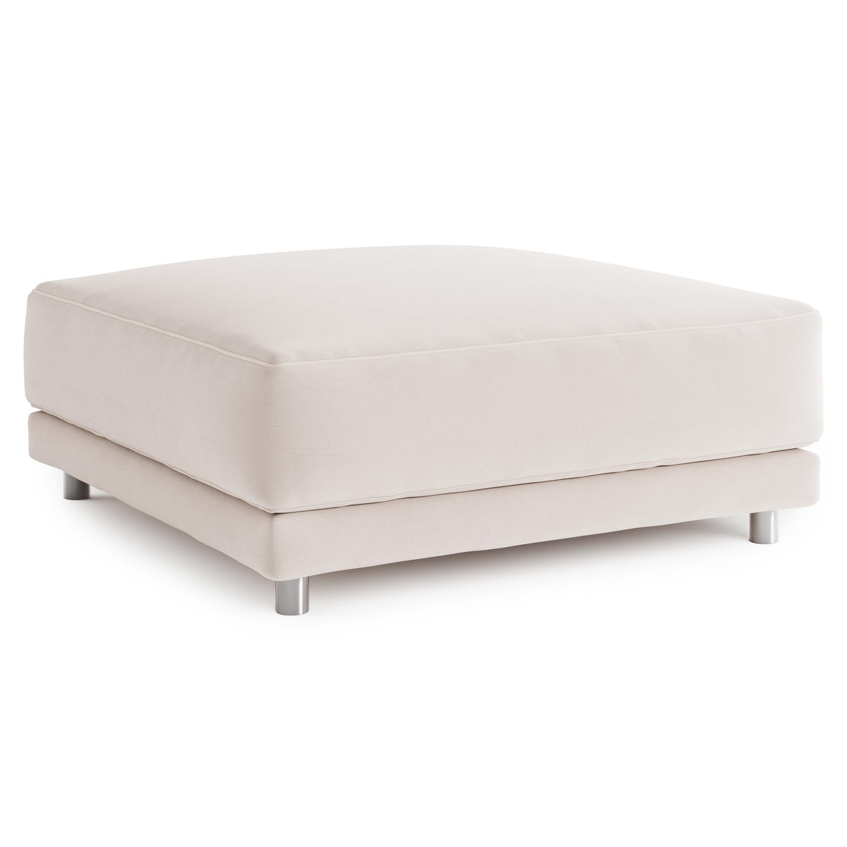 Avanni Outdoor Ottoman
