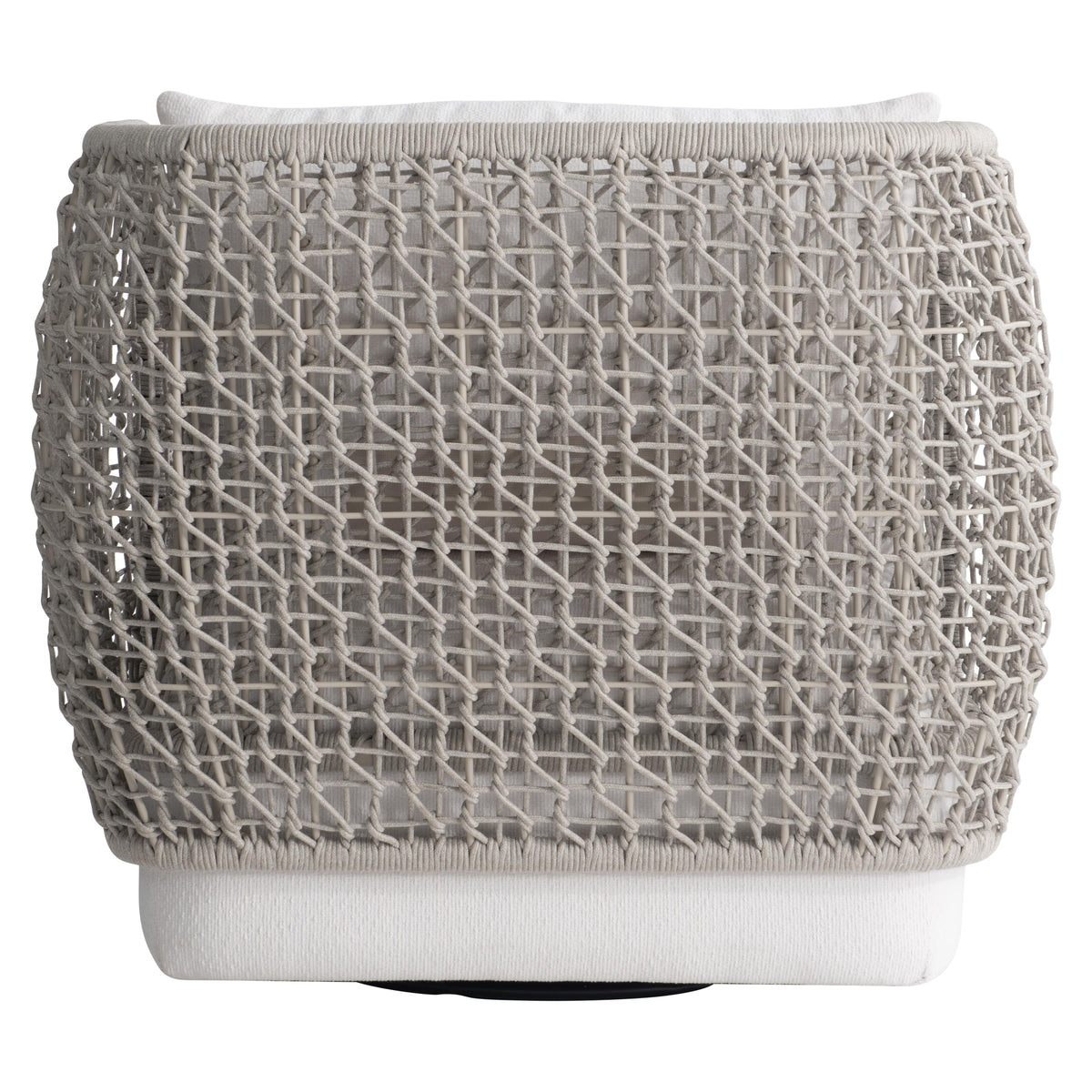 Lomani Outdoor Swivel Chair - Bernhardt Living (BRH-1374)