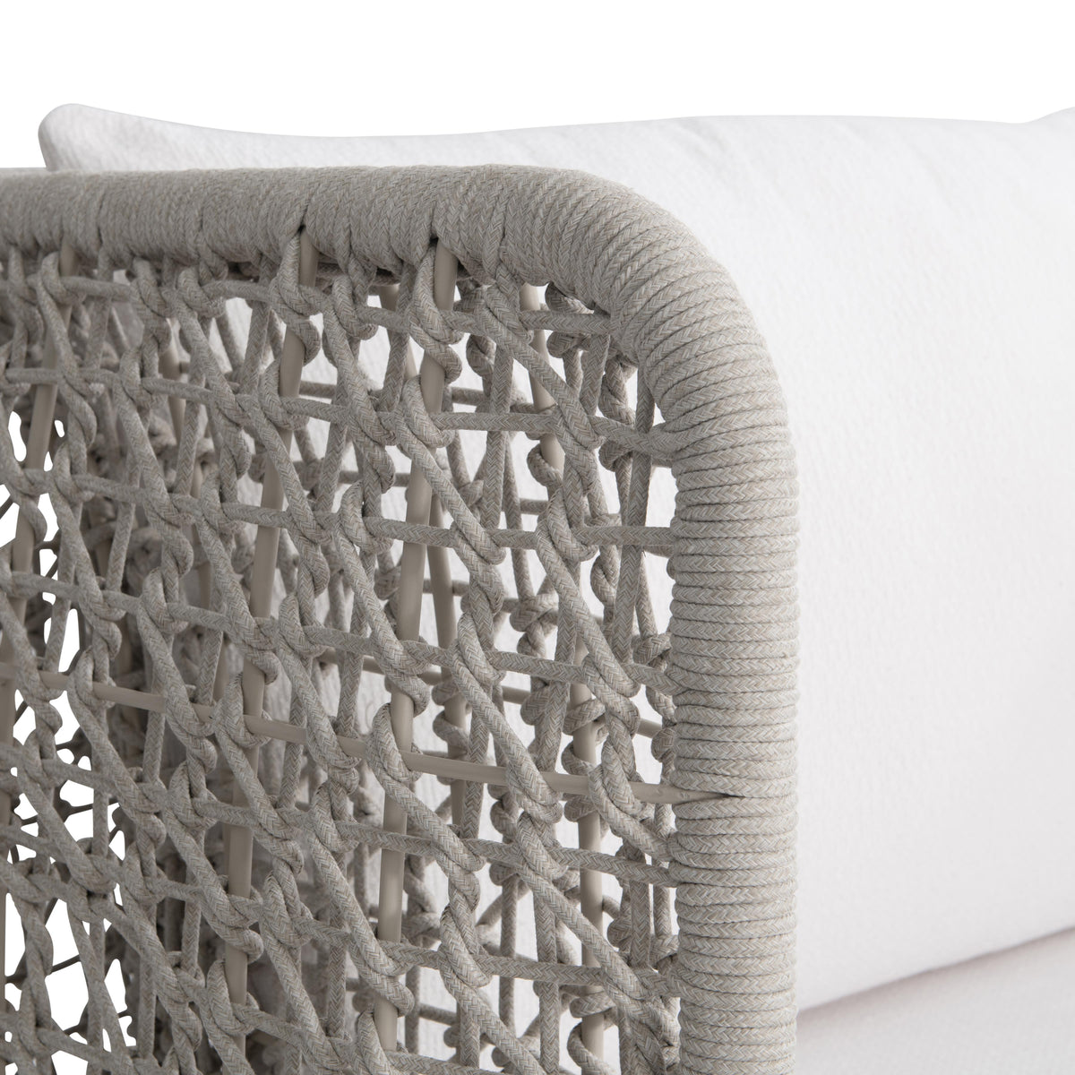 Lomani Outdoor Swivel Chair - Bernhardt Living (BRH-1374)