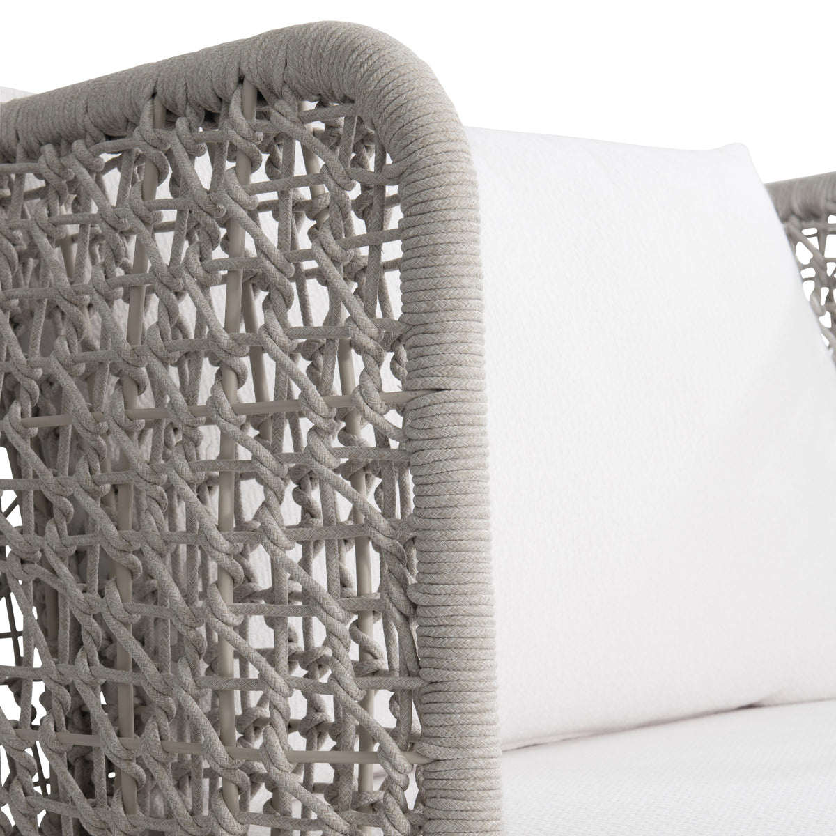 Lomani Outdoor Swivel Chair - Bernhardt Living (BRH-1374)