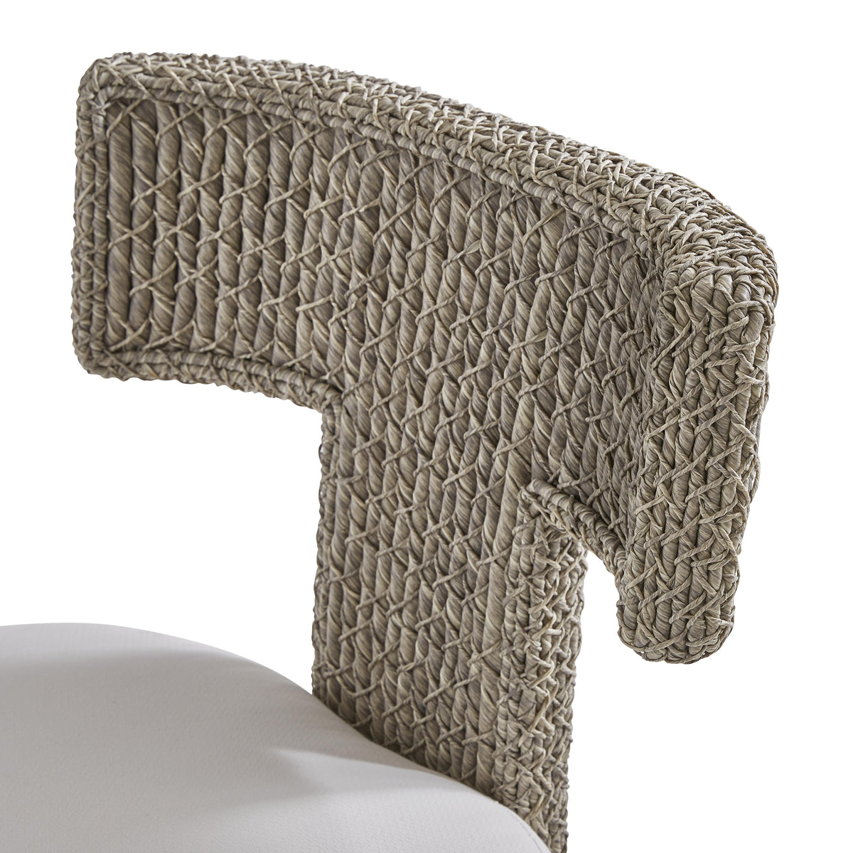 Cabo Outdoor Swivel Chair - Bernhardt Living (BRH-1050)