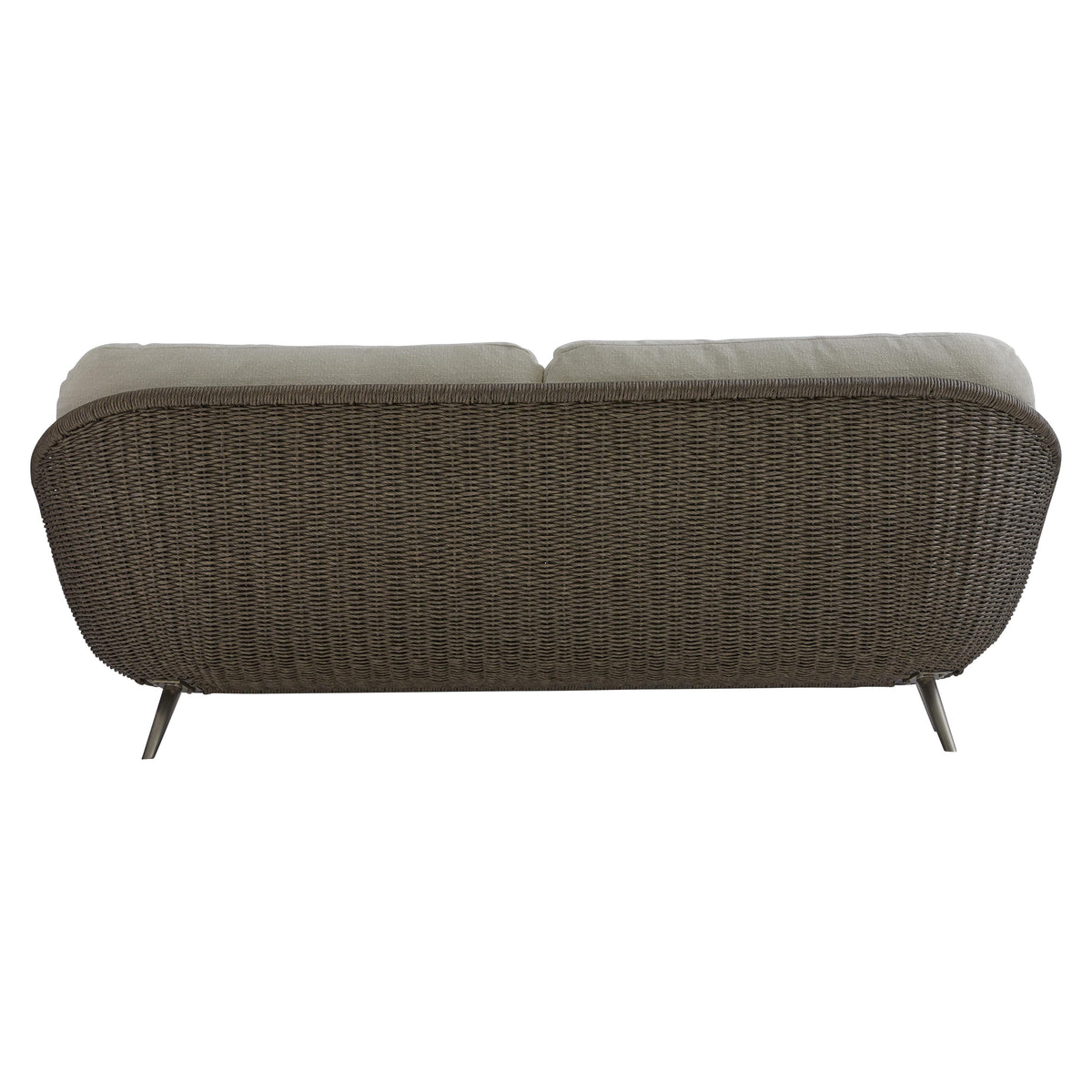 Santa Monica Outdoor Sofa - Bernhardt Living (BRH-1397)