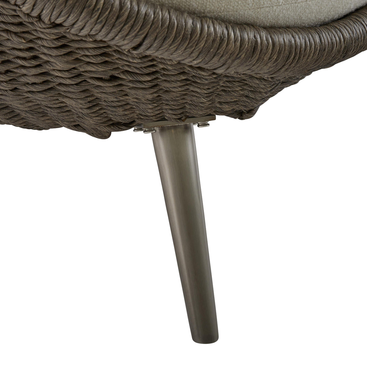 Santa Monica Outdoor Sofa - Bernhardt Living (BRH-1397)