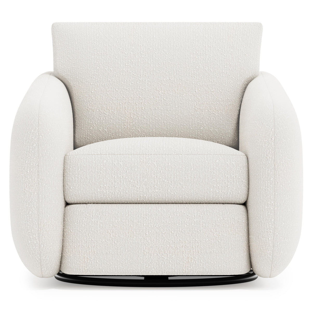 Del Sol Outdoor Swivel Chair - Bernhardt Living (BRH-1052)