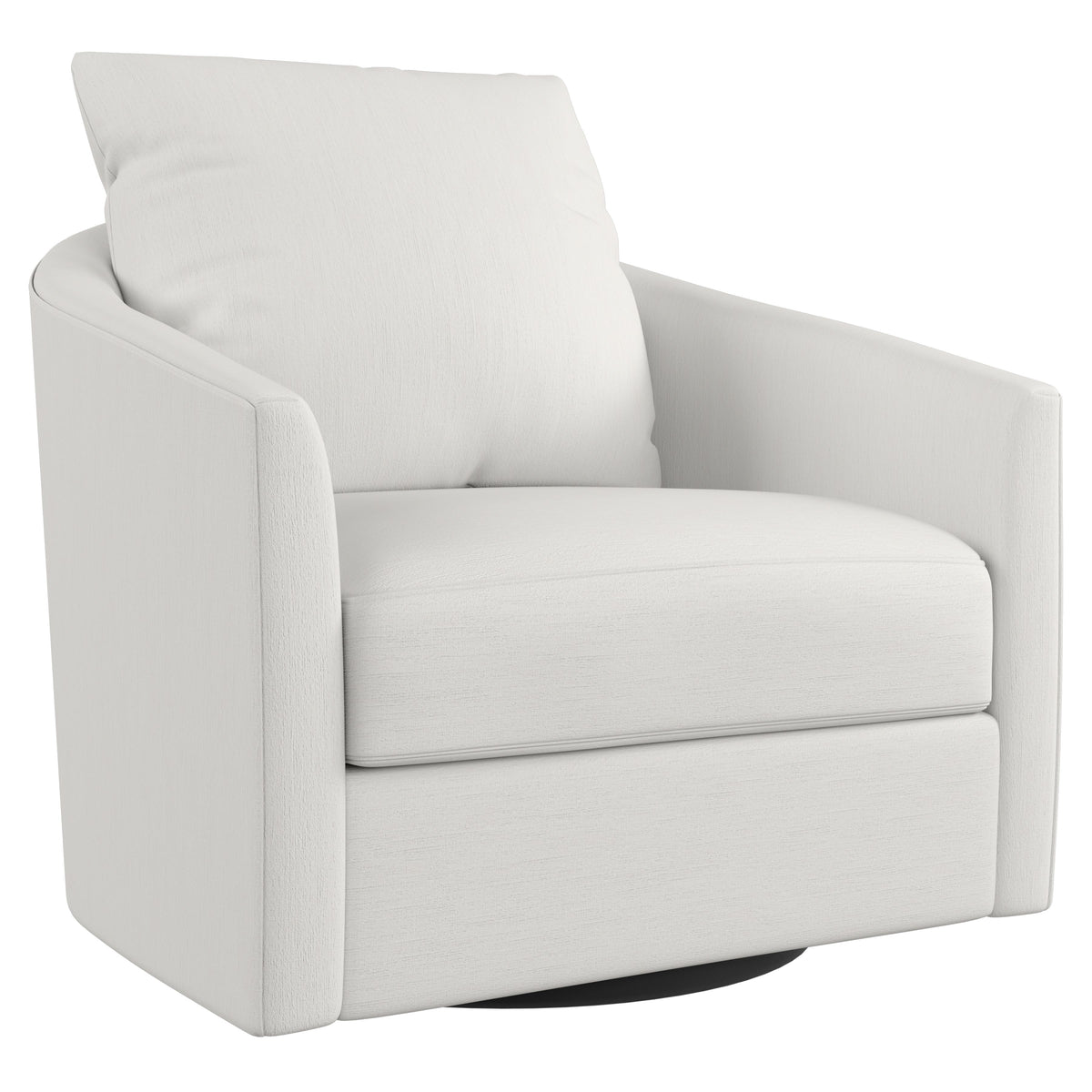 Camden Outdoor Swivel Chair