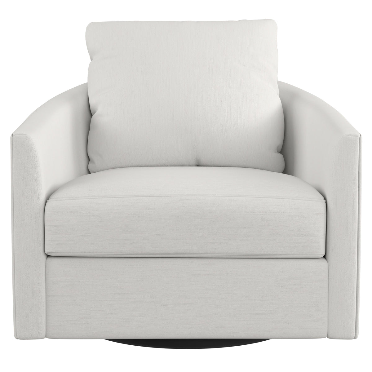 Camden Outdoor Swivel Chair - Bernhardt Living (BRH-1393)