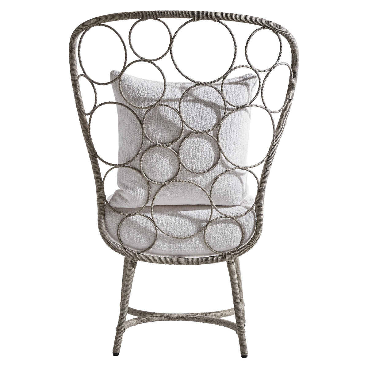 Avea Outdoor Chair - Bernhardt Living (BRH-1391)
