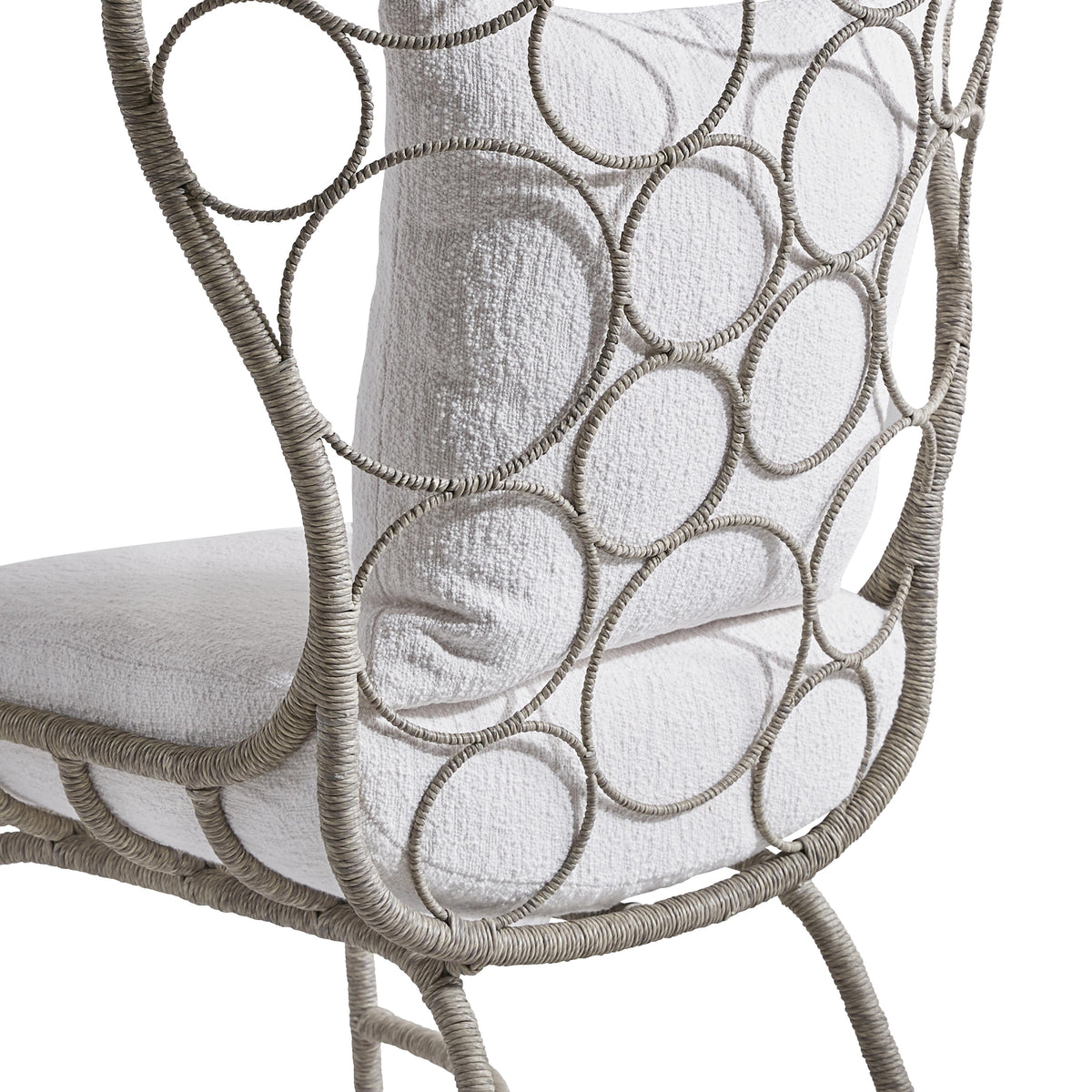 Avea Outdoor Chair - Bernhardt Living (BRH-1391)