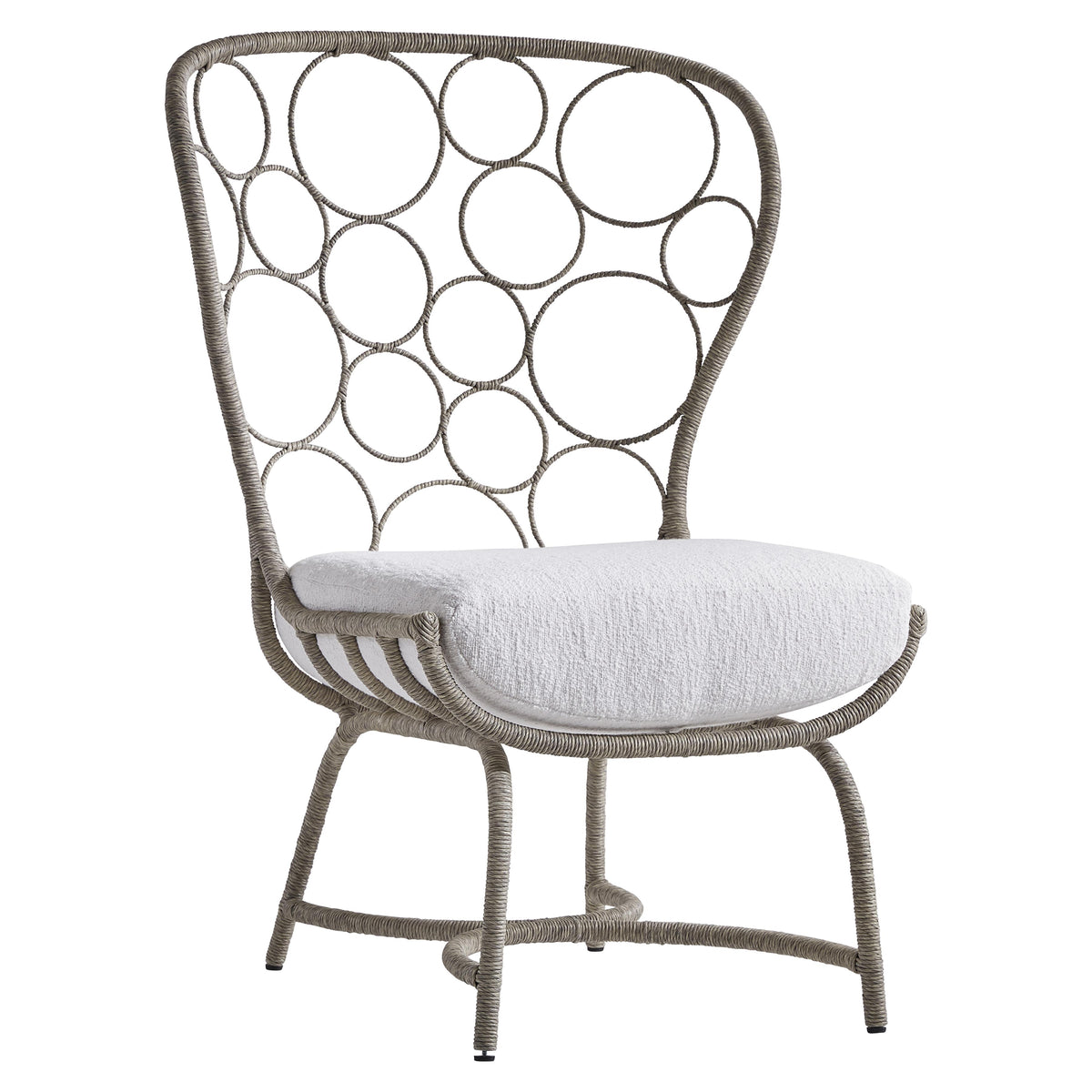 Avea Outdoor Chair - Bernhardt Living (BRH-1391)