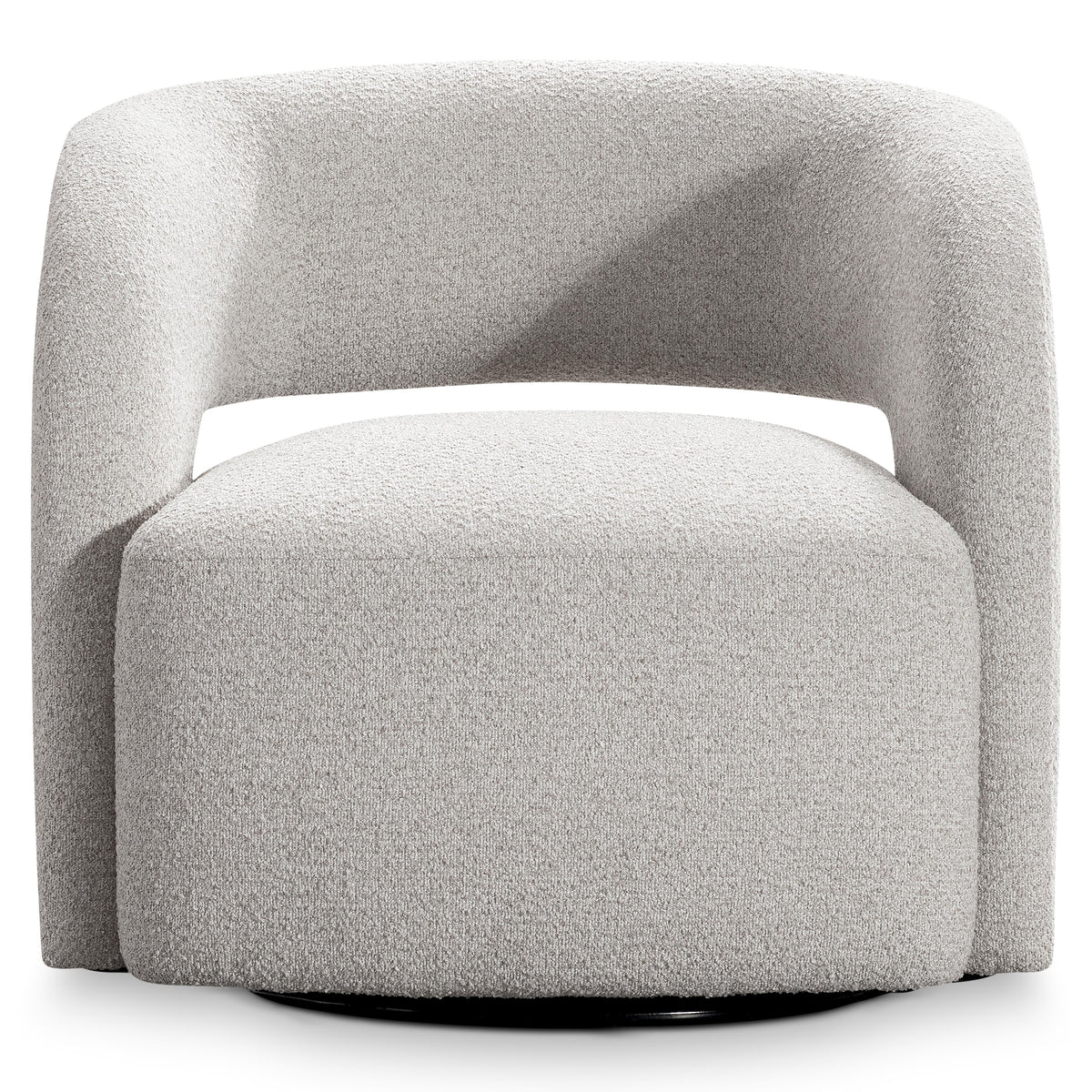 Cora Outdoor Swivel Chair - Bernhardt Living (BRH-1063)