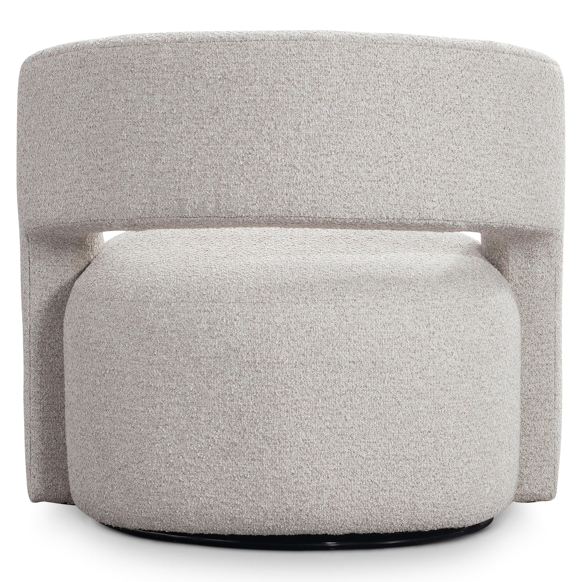 Cora Outdoor Swivel Chair - Bernhardt Living (BRH-1063)