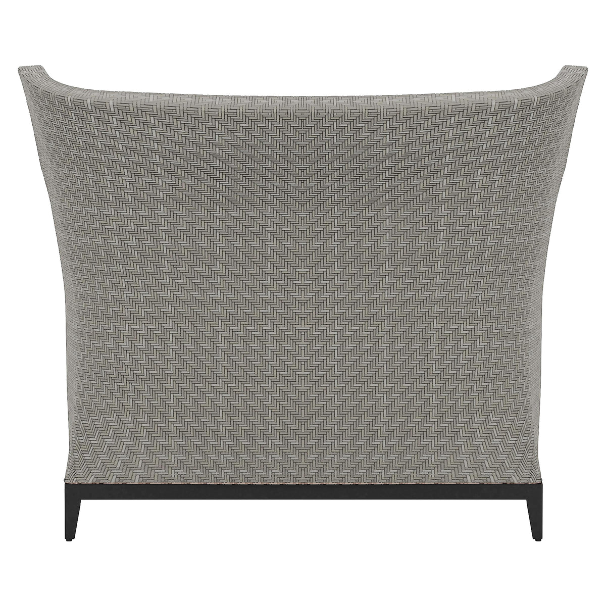 Captiva Outdoor Chair 1/2 - Bernhardt Living (BRH-1509)
