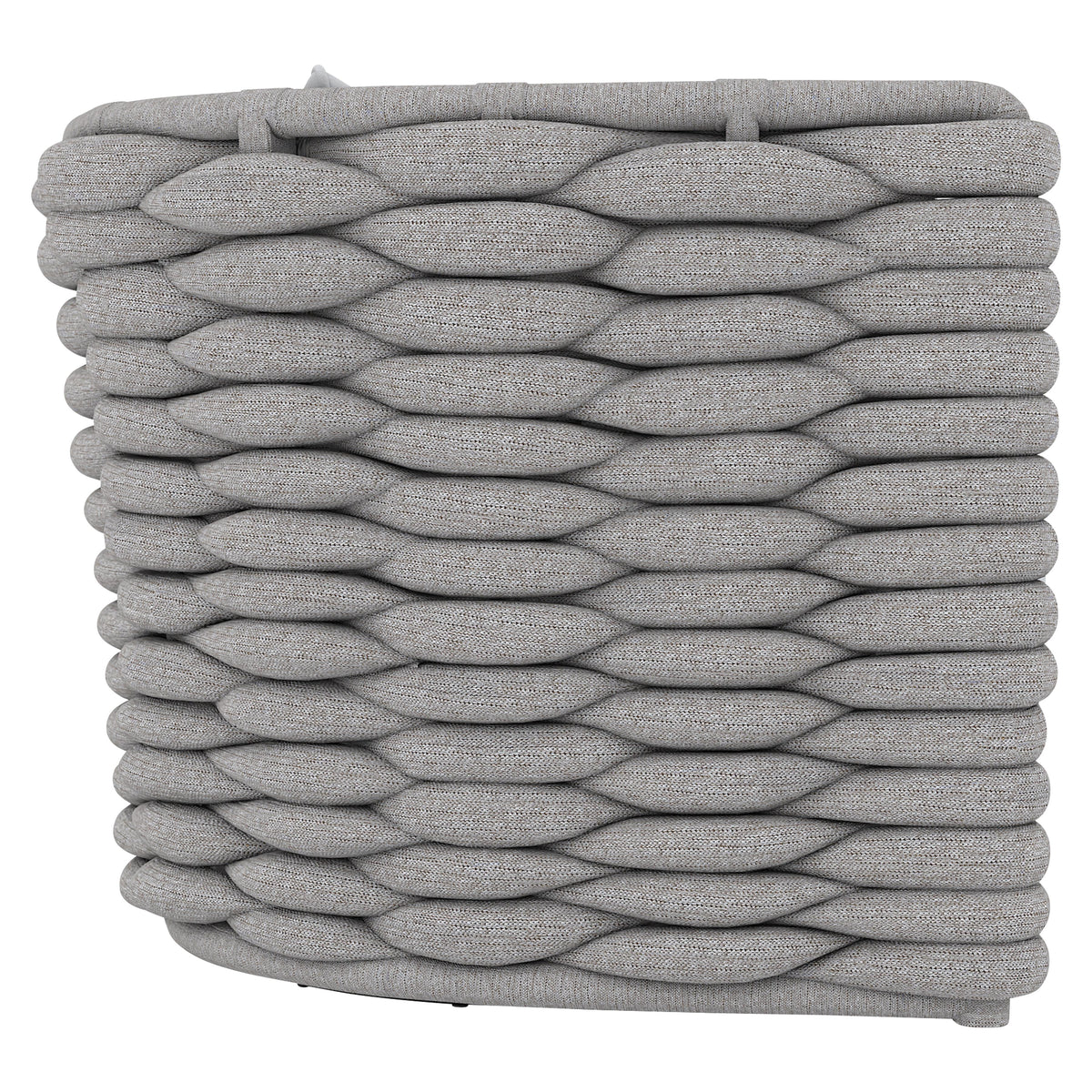 Wailea Outdoor Swivel Chair - Bernhardt Living (BRH-1499)