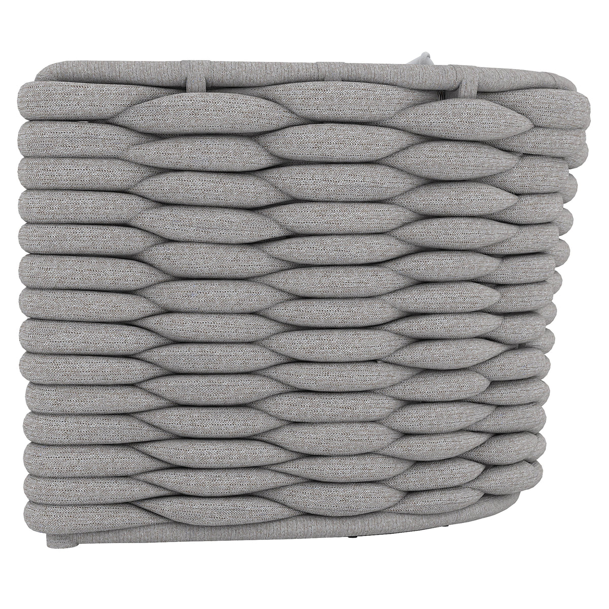 Wailea Outdoor Swivel Chair - Bernhardt Living (BRH-1499)