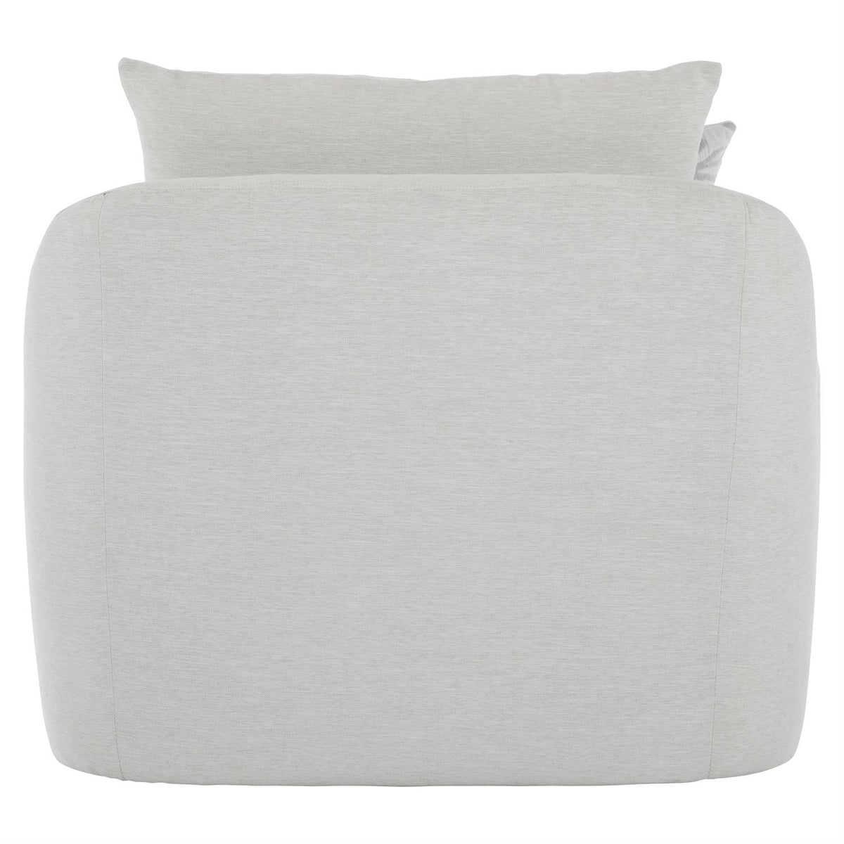Asher Fabric Swivel Chair