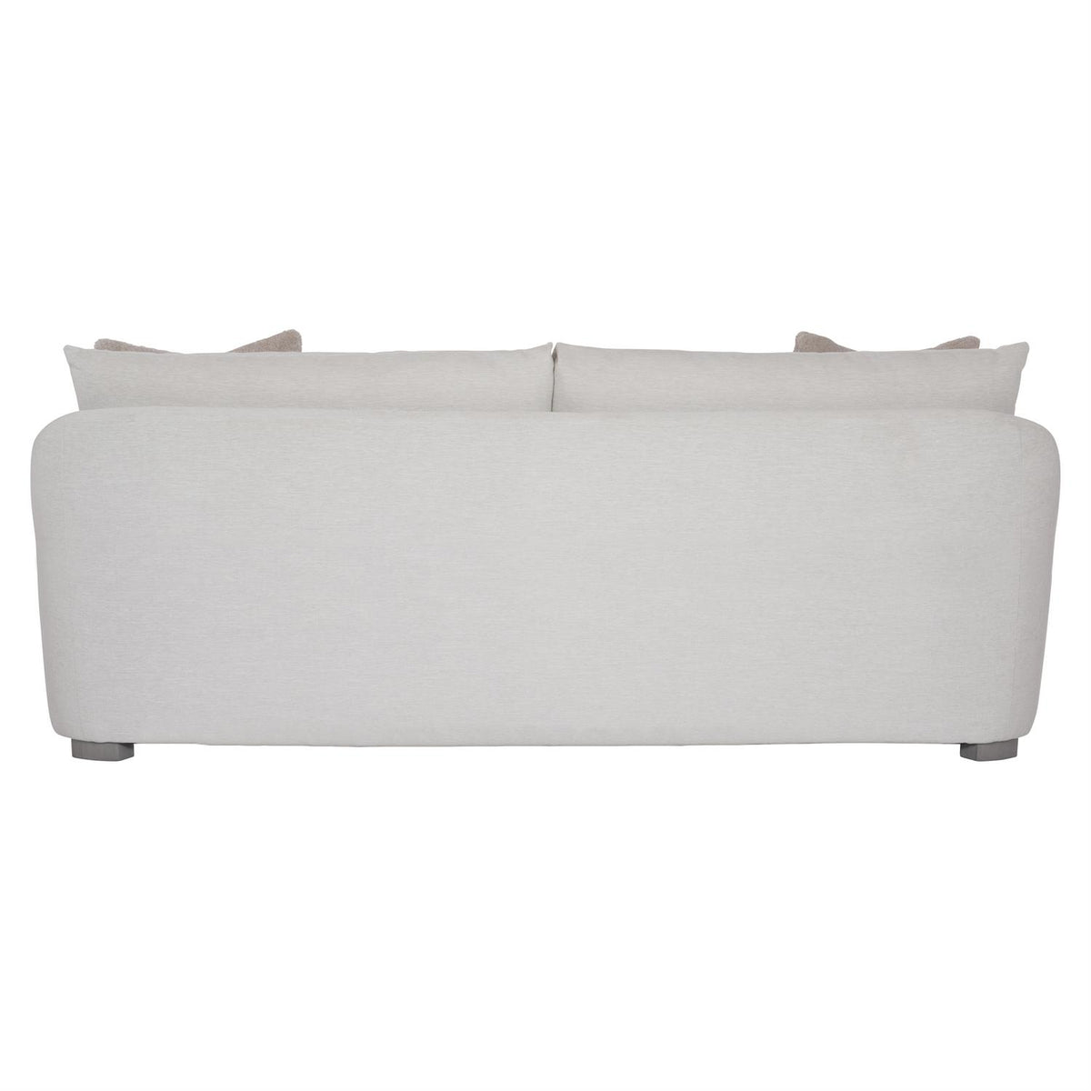 Asher Fabric Sofa
