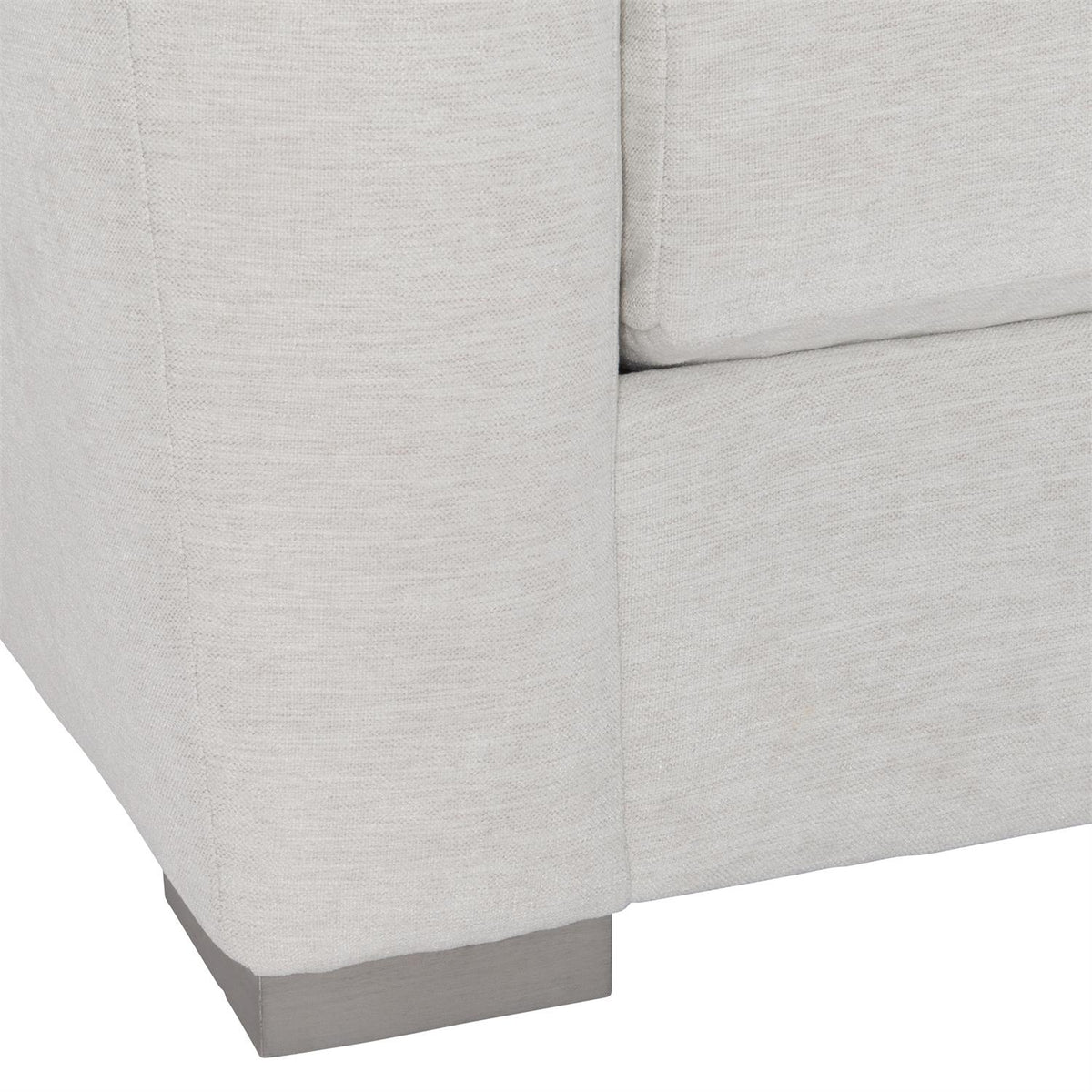 Asher Fabric Sofa