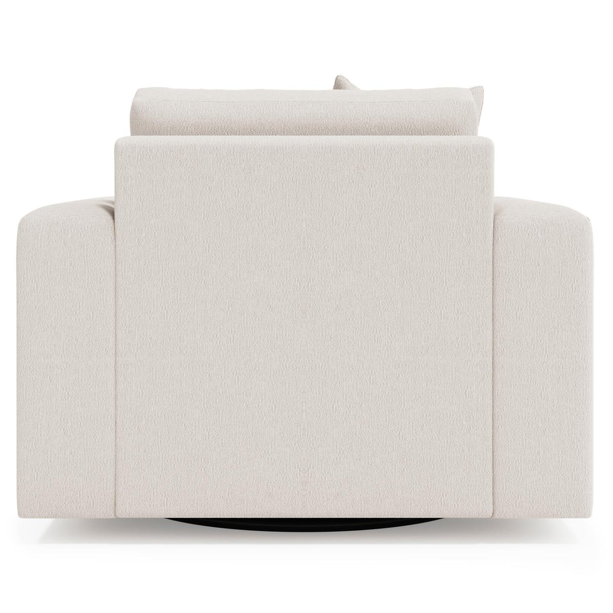 Vaughn Fabric Swivel Chair