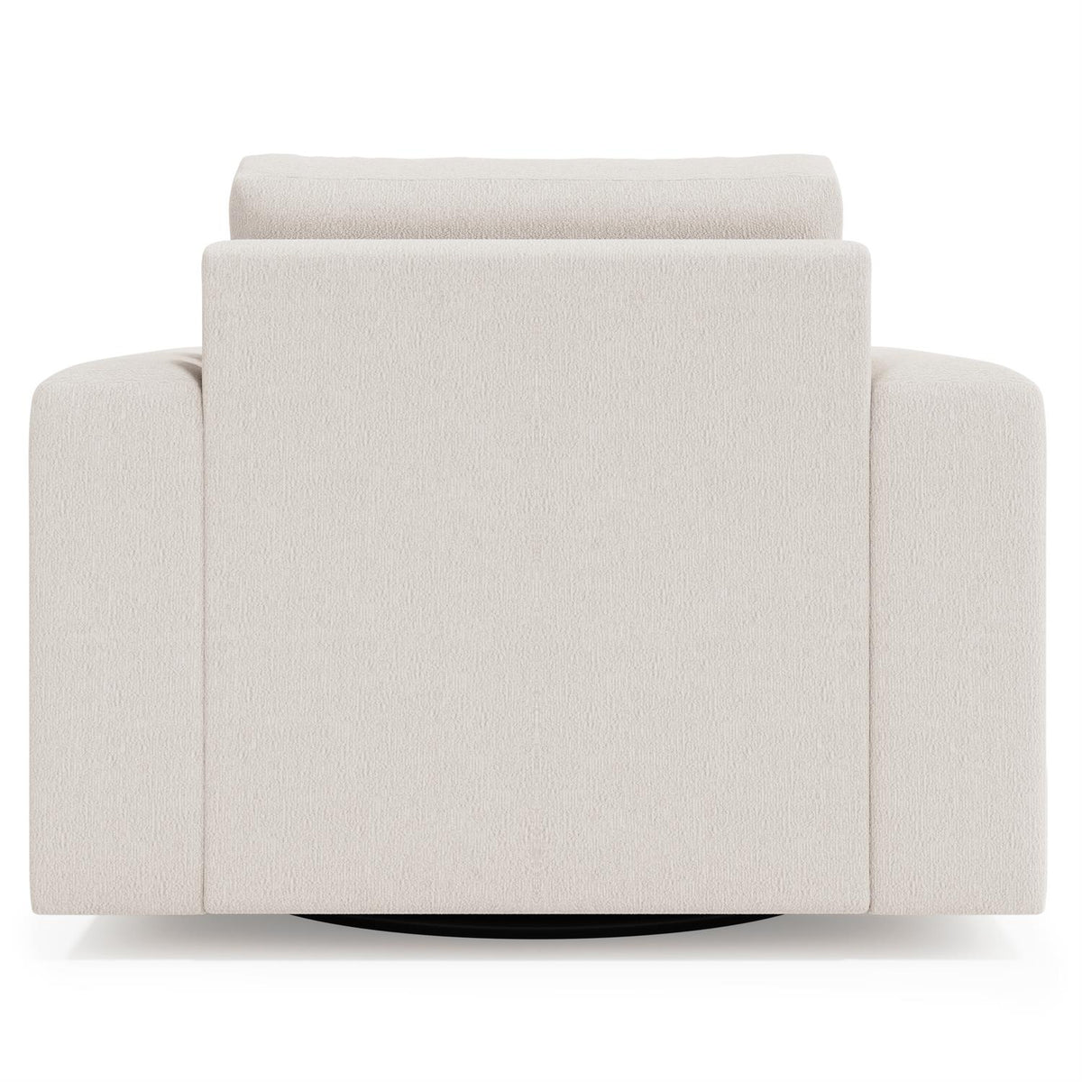 Vaughn Fabric Swivel Chair