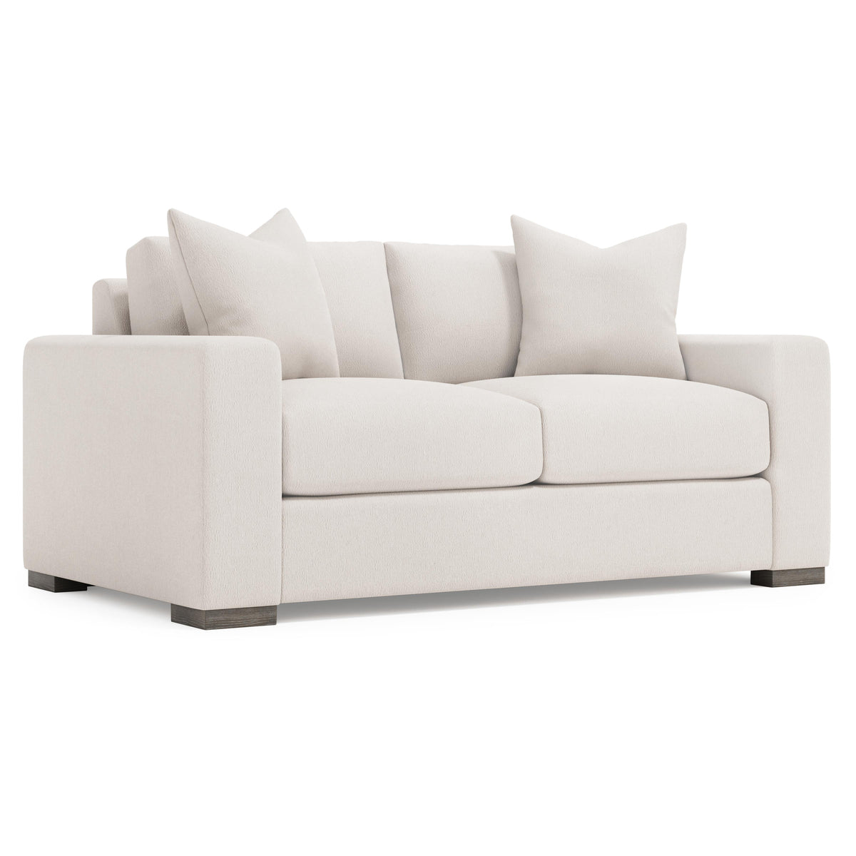 Vaughn Fabric Loveseat