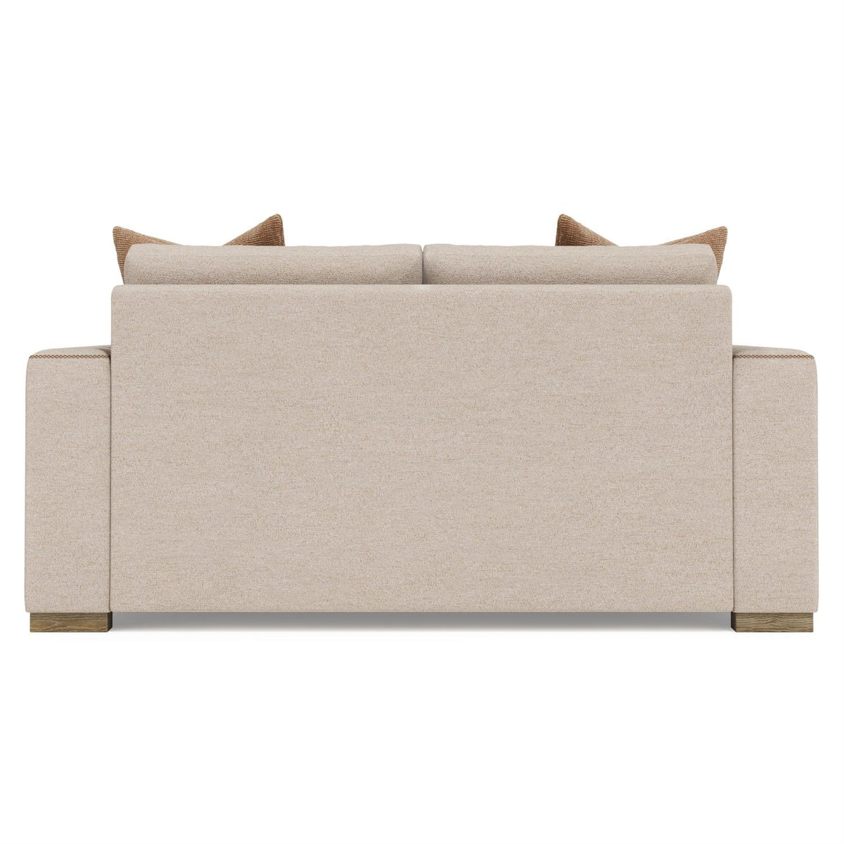 Vaughn Fabric Loveseat