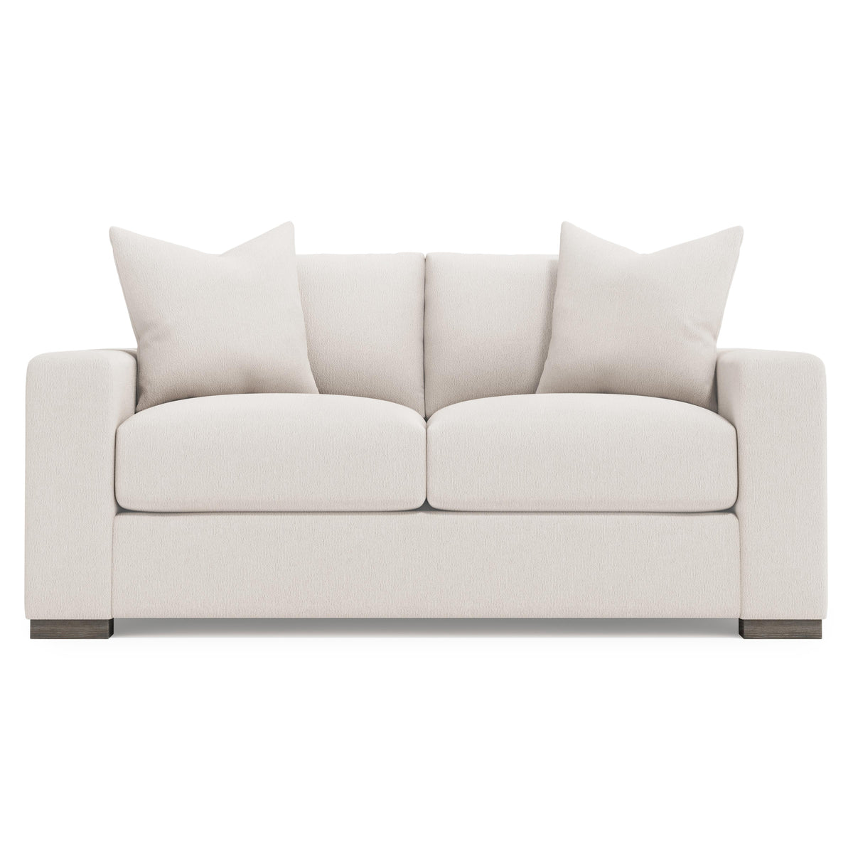 Vaughn Fabric Loveseat