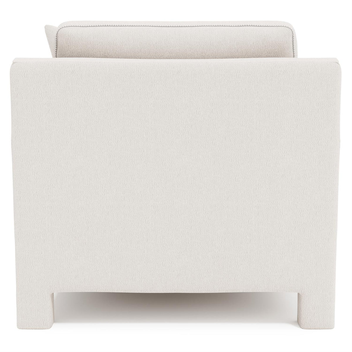 Mily Fabric Chaise