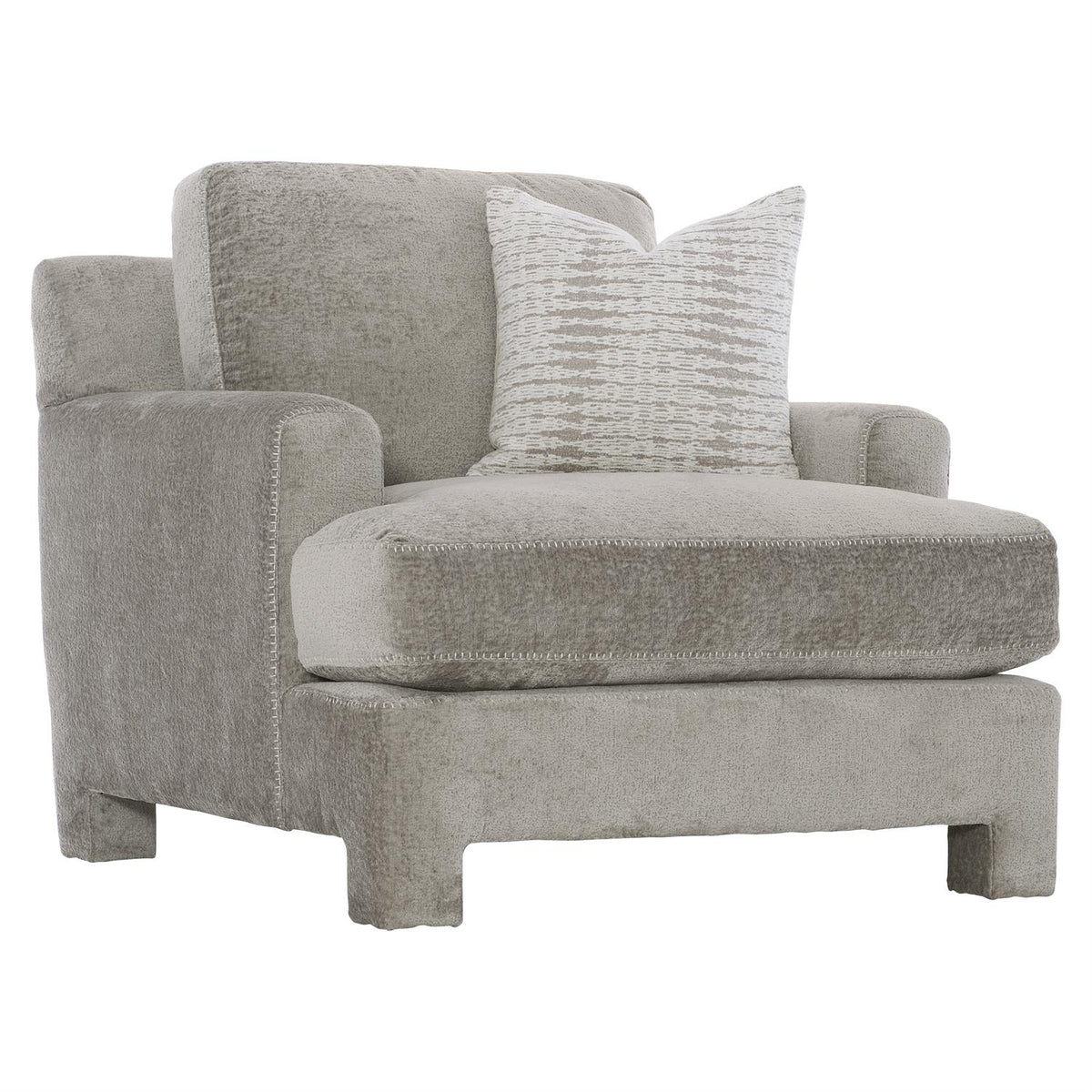 Mily Fabric Chair