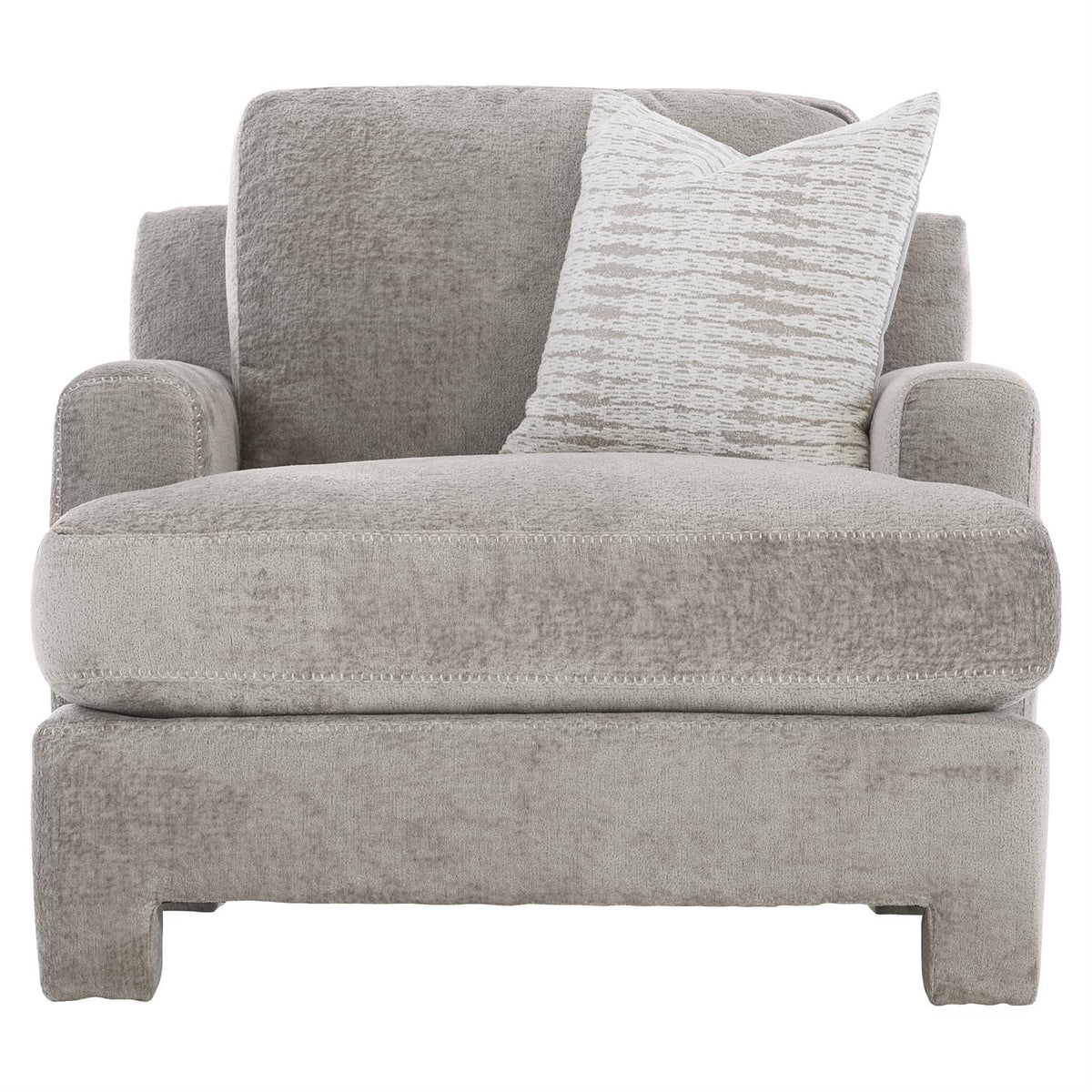 Mily Fabric Chair