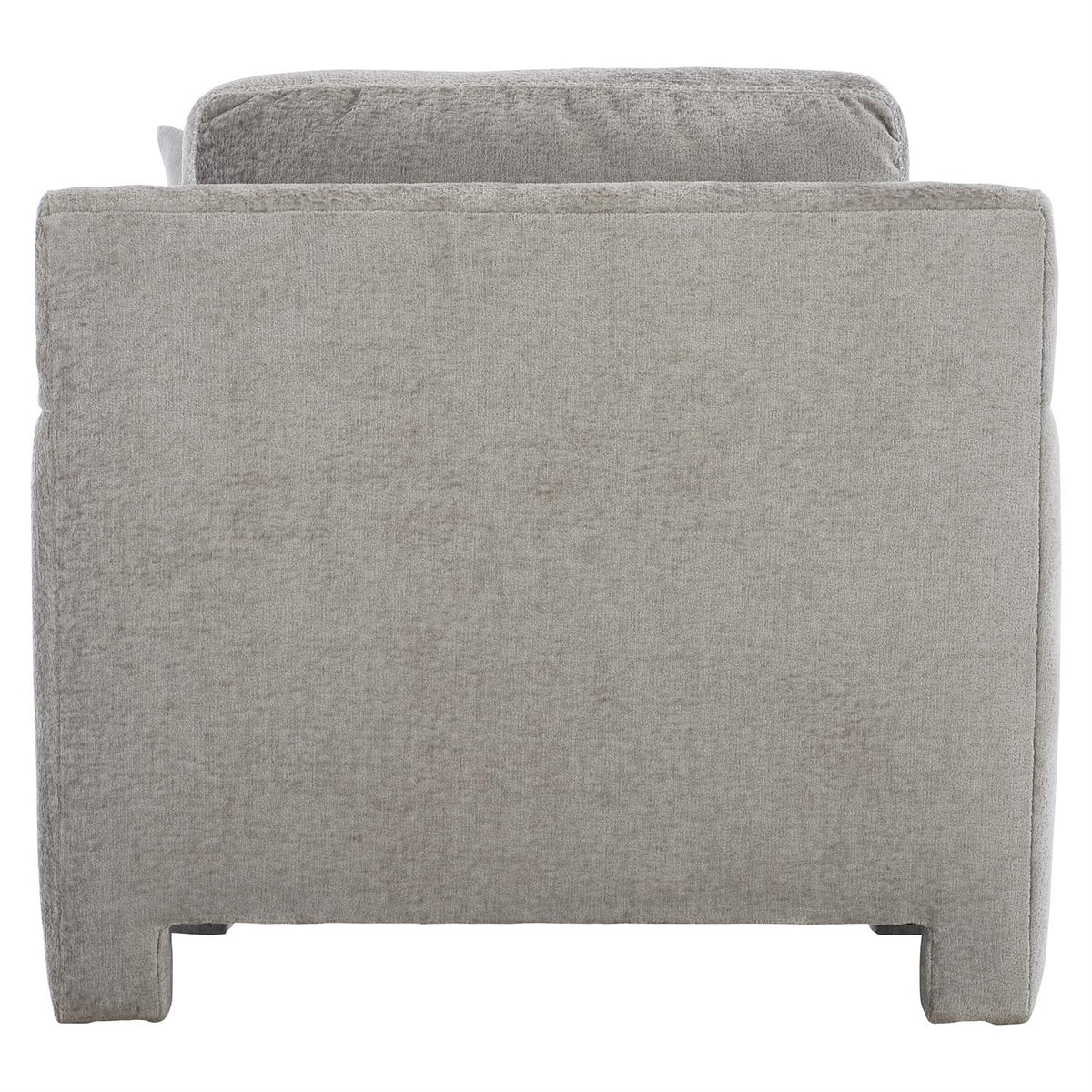 Mily Fabric Chair