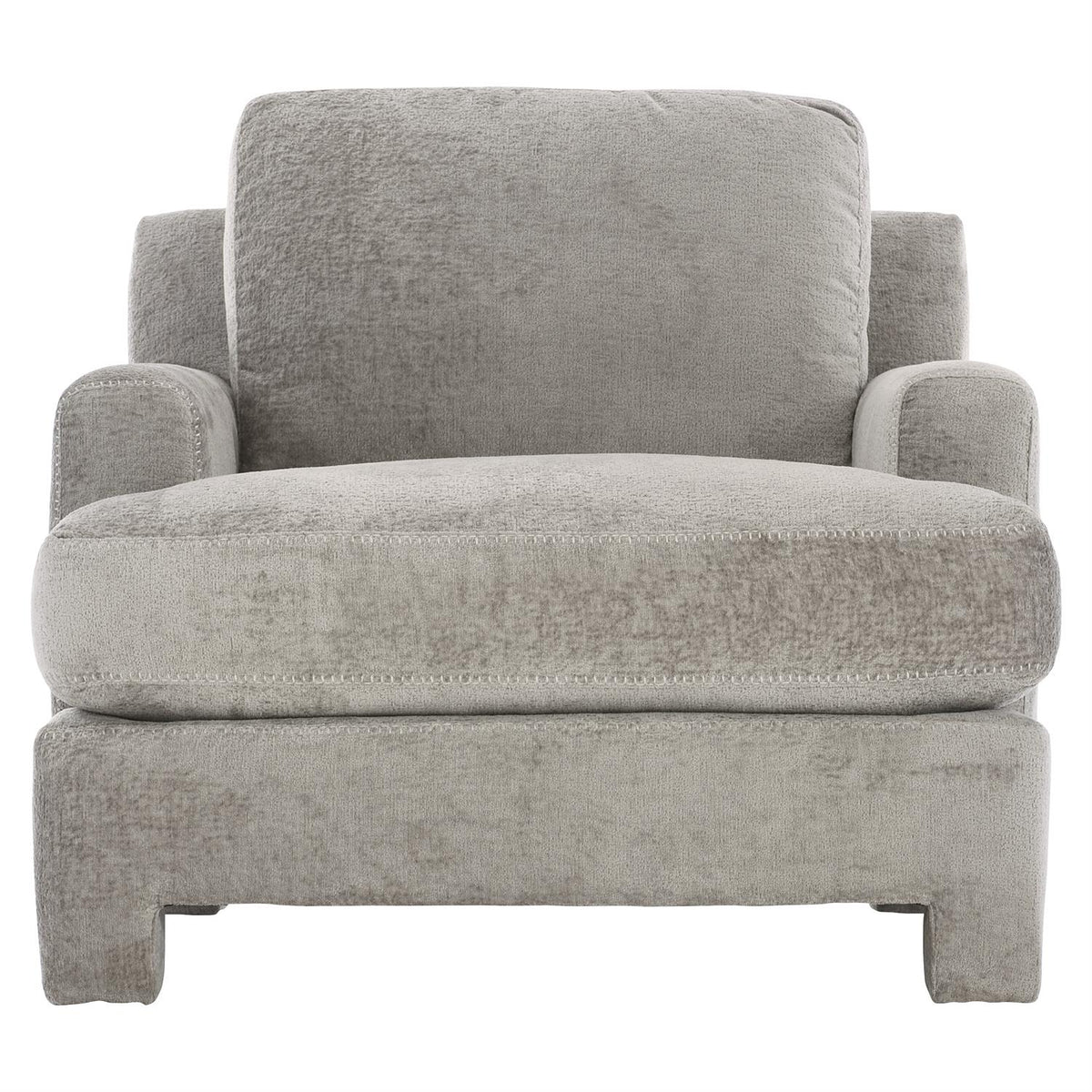 Mily Fabric Chair
