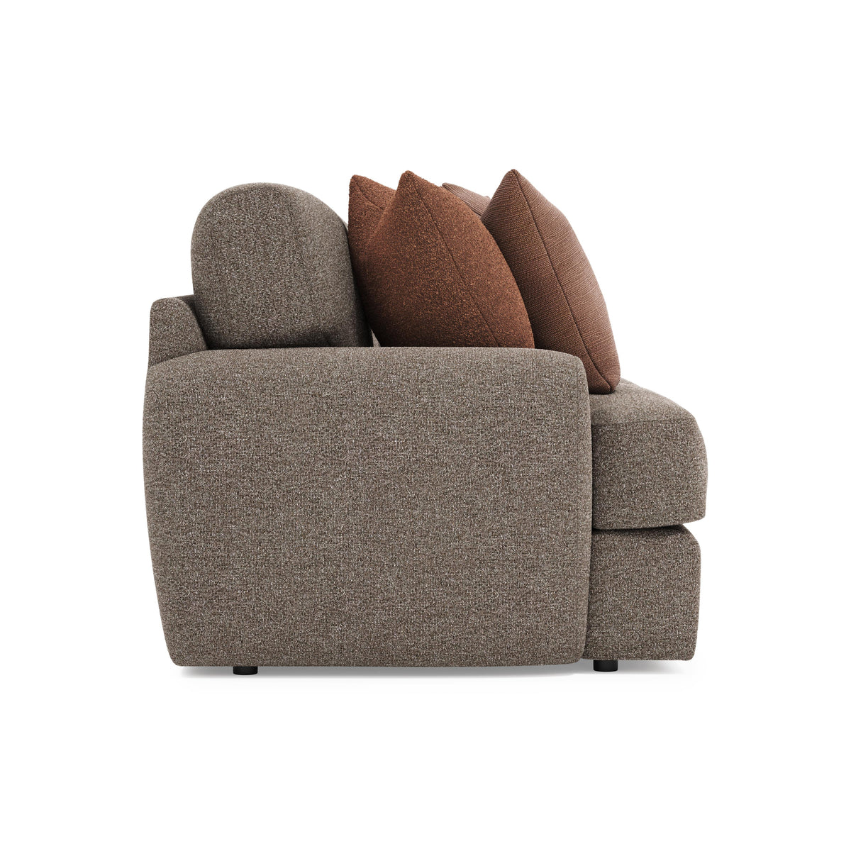 Cameron Fabric Sofa