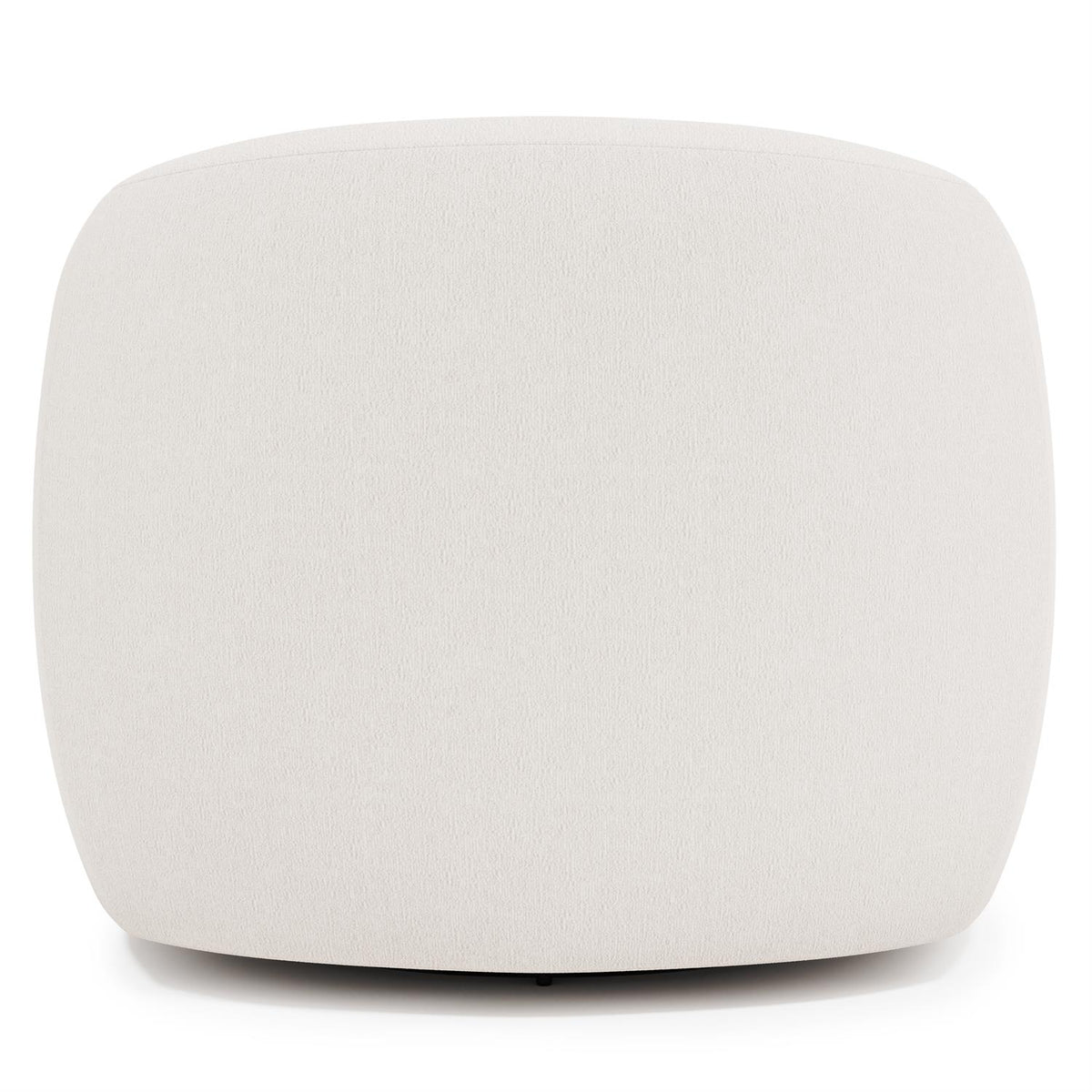 Austen Fabric Swivel Chair