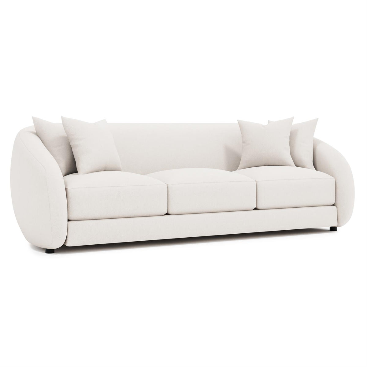 Austen Fabric Sofa