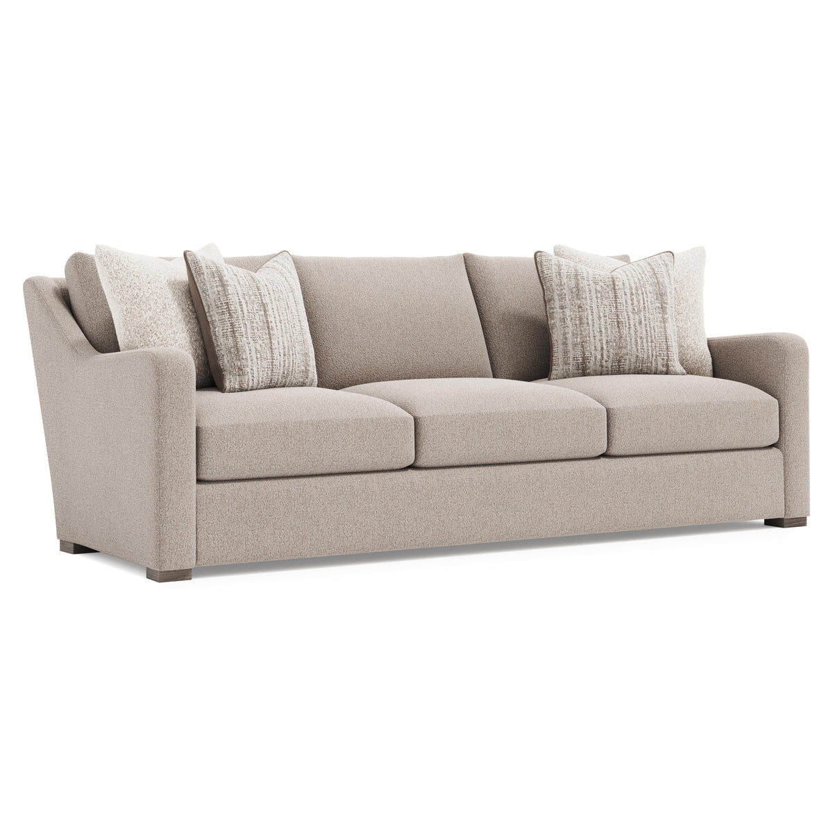 Ventura Fabric Sofa