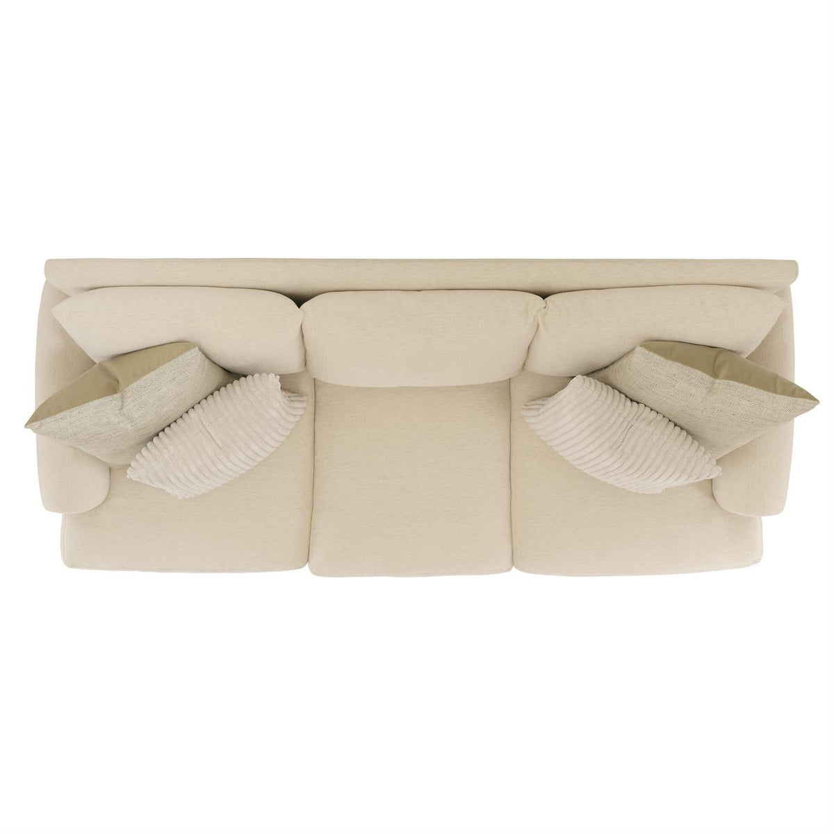 Isabella Fabric Sofa