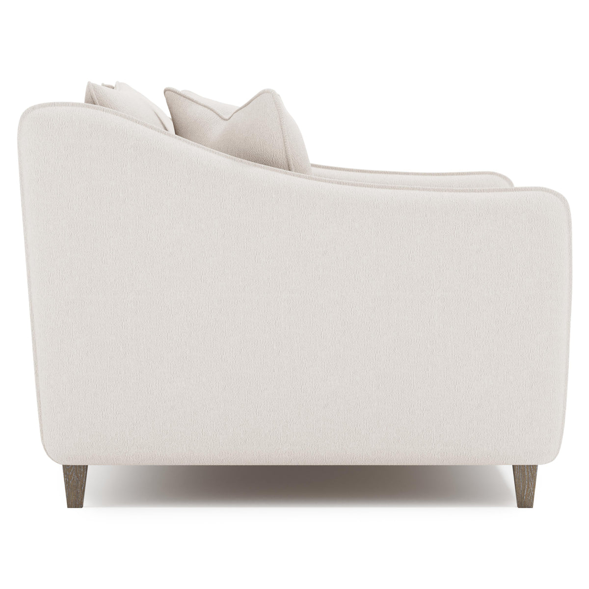 Joli Fabric Loveseat