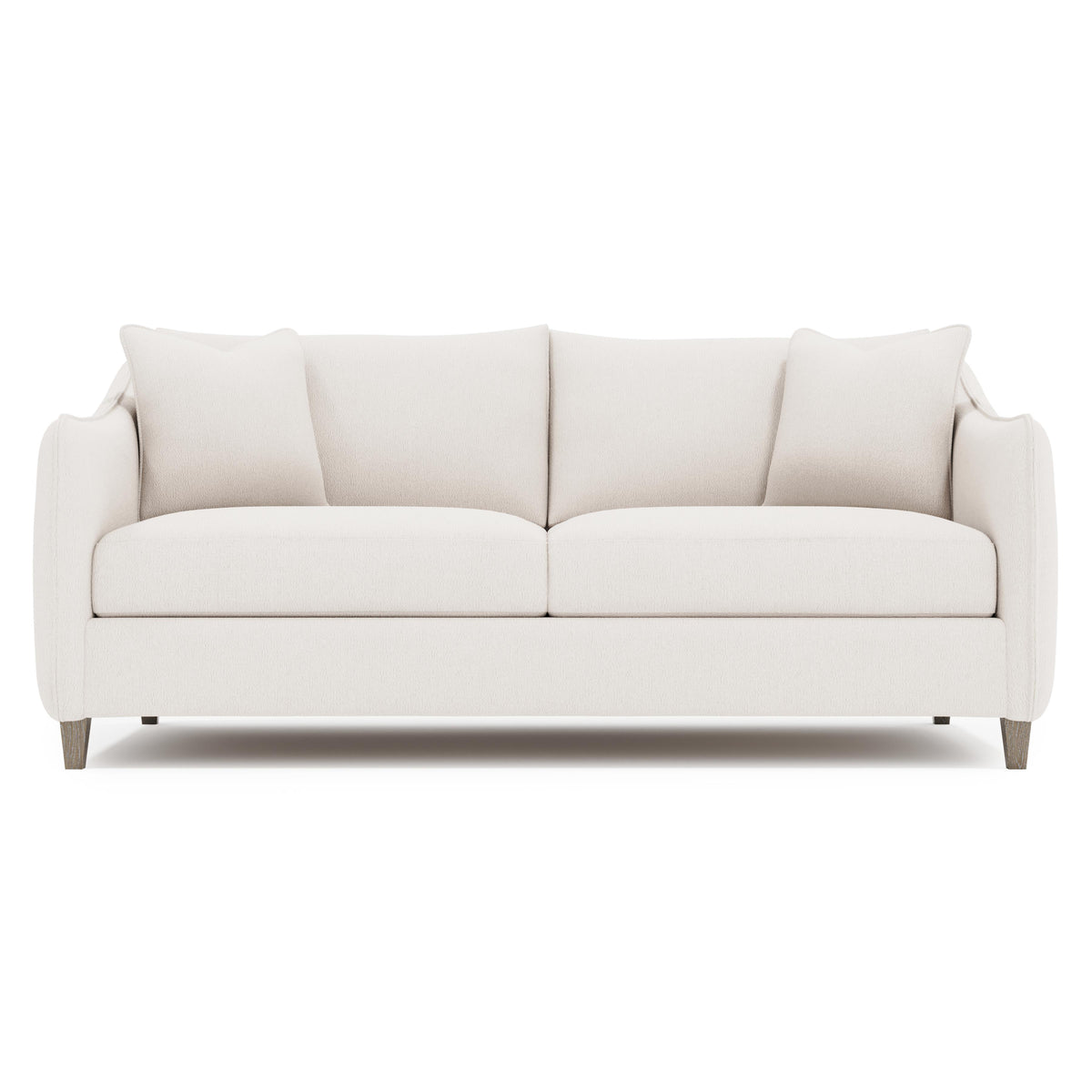 Joli Fabric Loveseat