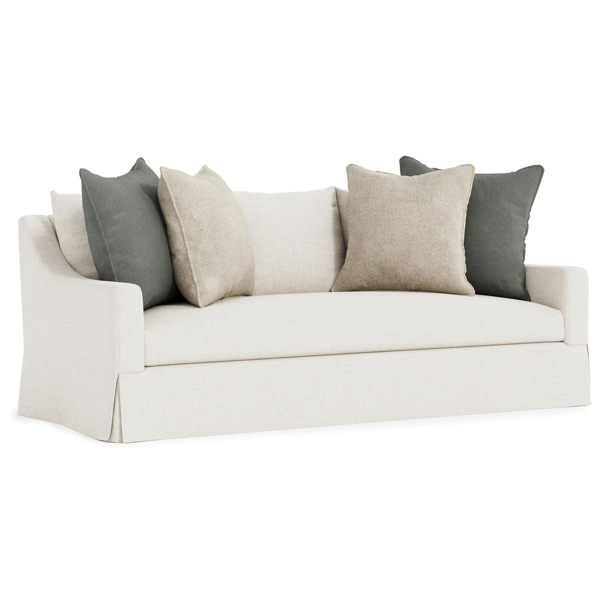 Grace Fabric Sofa