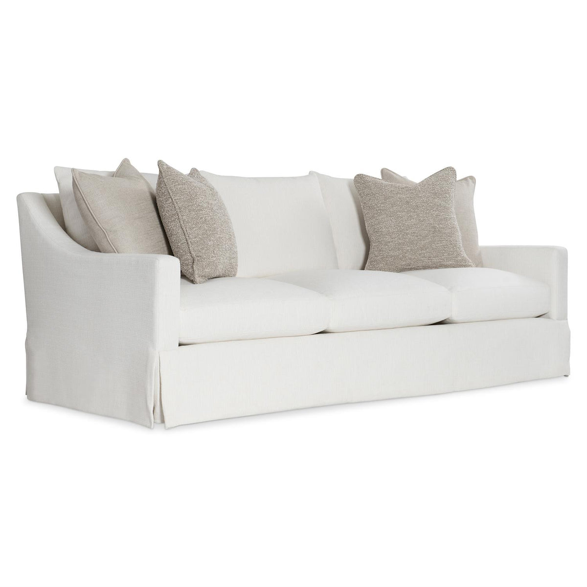 Grace Fabric Sofa