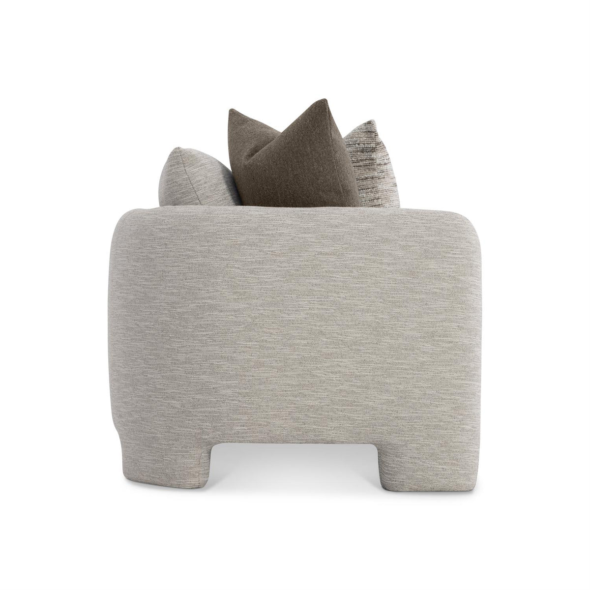 Rowan Fabric Sofa
