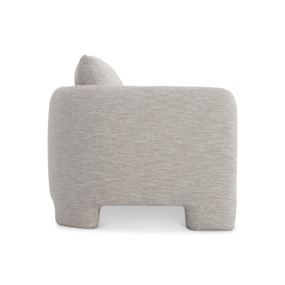 Rowan Fabric Sofa