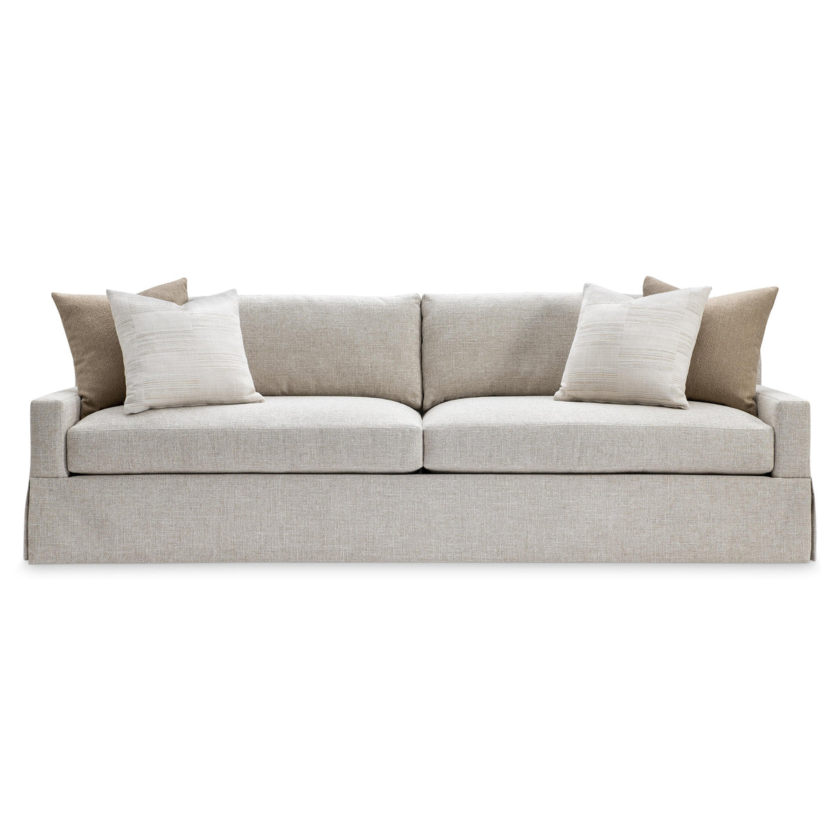 Sutton Fabric Sofa