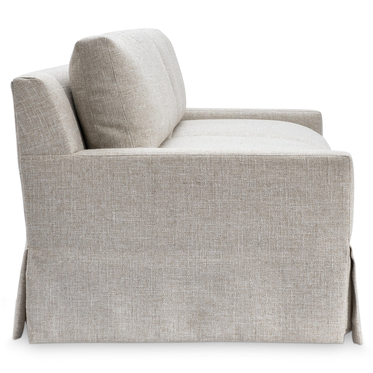 Sutton Fabric Sofa