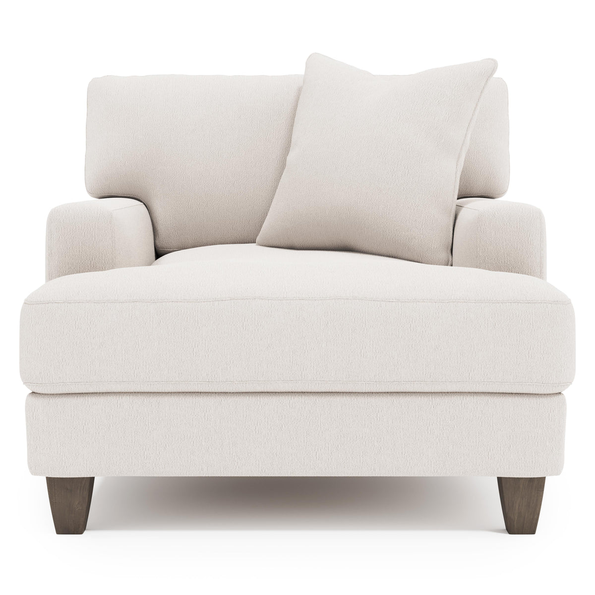 Mila Fabric Chair